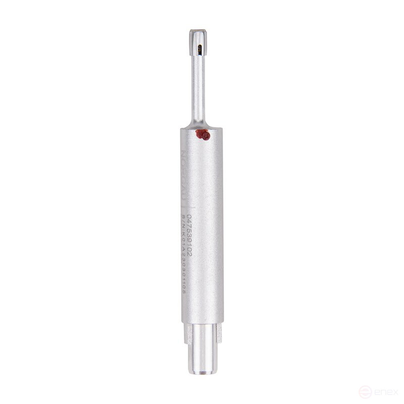 Щуп для профилометра NORGAU Industrial 2 мкм, 0.75 мН, 60°