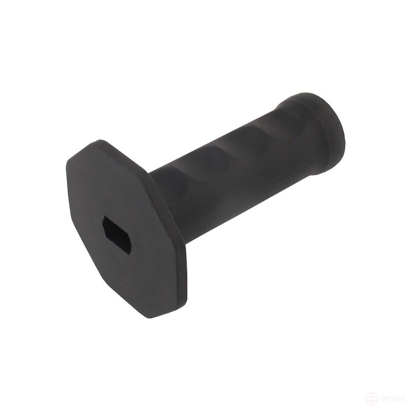 Рукоятка для зубила NORGAU Industrial 77х115 мм, N108-12Х20