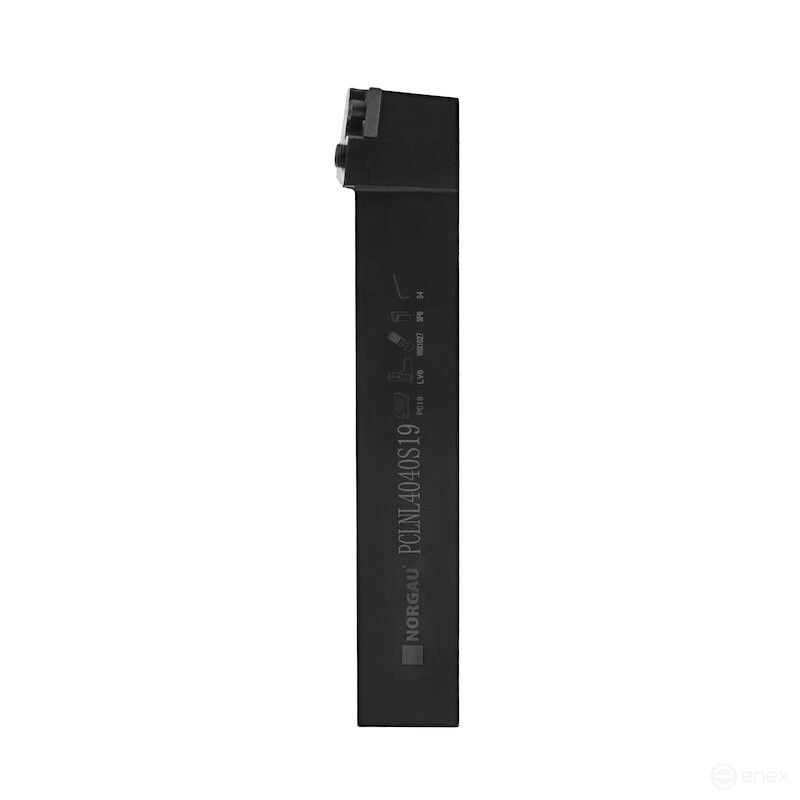 Державка токарная NORGAU Industrial PCLNL4040S19