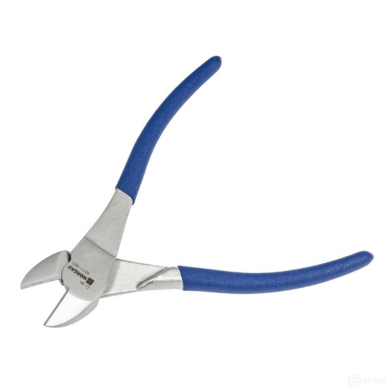 Бокорезы NORGAU Industrial силовые 180 мм, N317-180TL