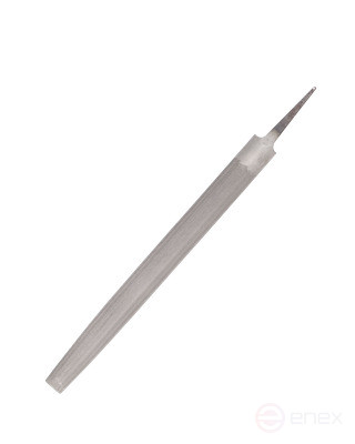 Semicircular file 150 N2