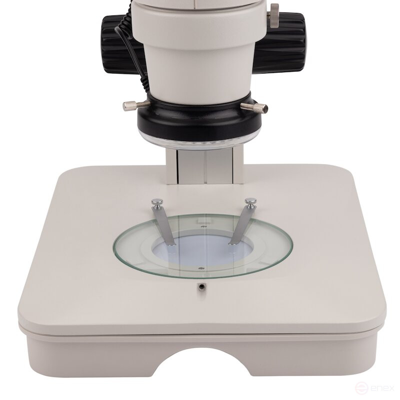 Стереомикроскоп NORGAU Industrial NSM 0.6-5.0x