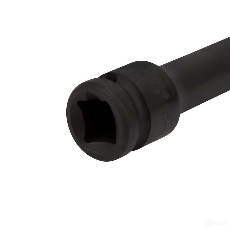 Impact extension cord NORGAU Industrial 1/2",125 mm, NKB1990-5