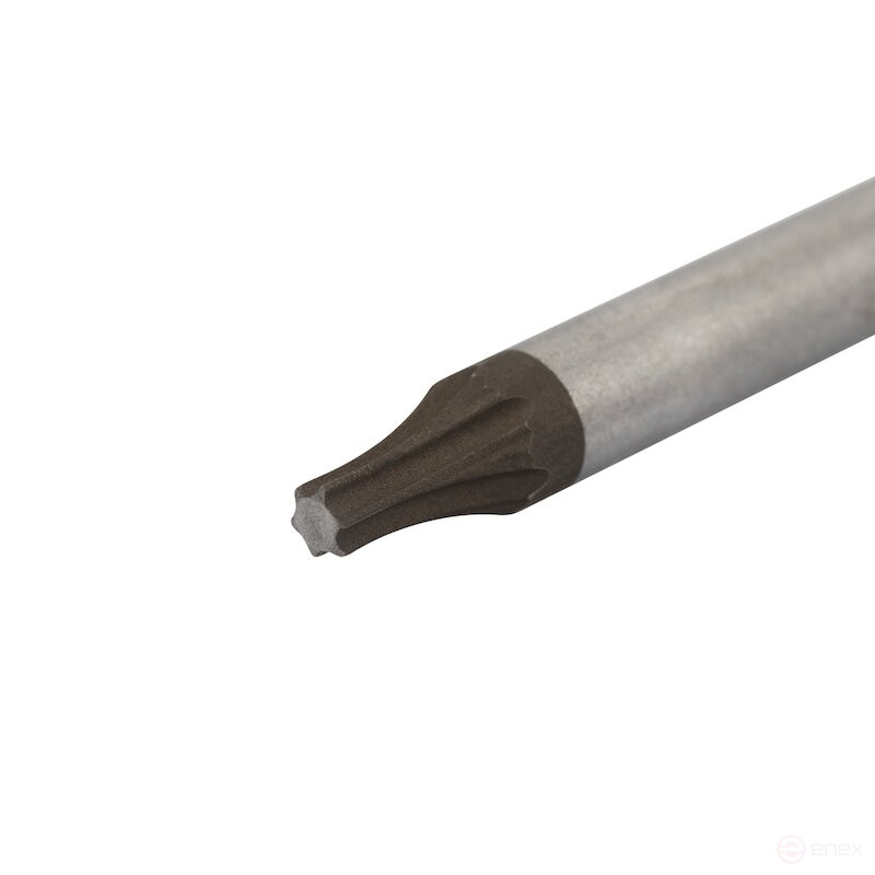 Отвертка с Torx профилем NORGAU Industrial, Т10, N164