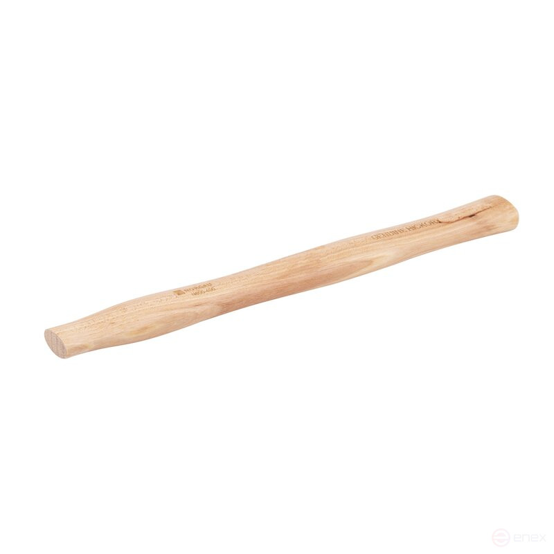 Рукоятка запасная NORGAU Industrial 300 мм, для молотка 400 г, N600H-400