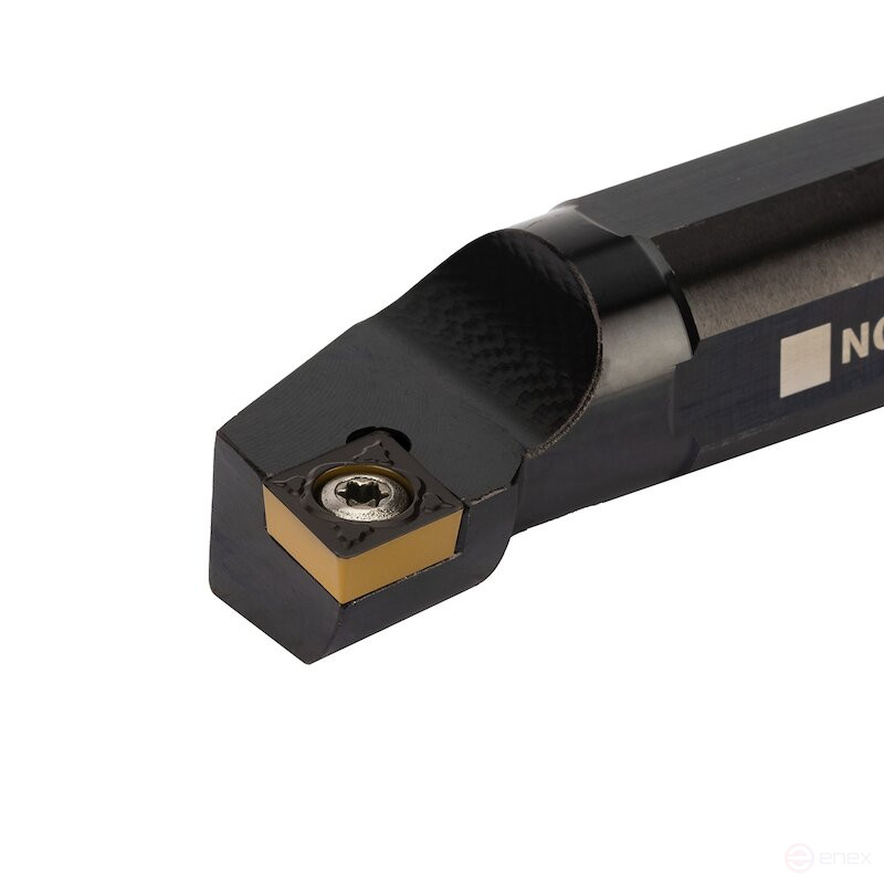 Державка токарная NORGAU Industrial расточная, правая S16Q-SCLCR09