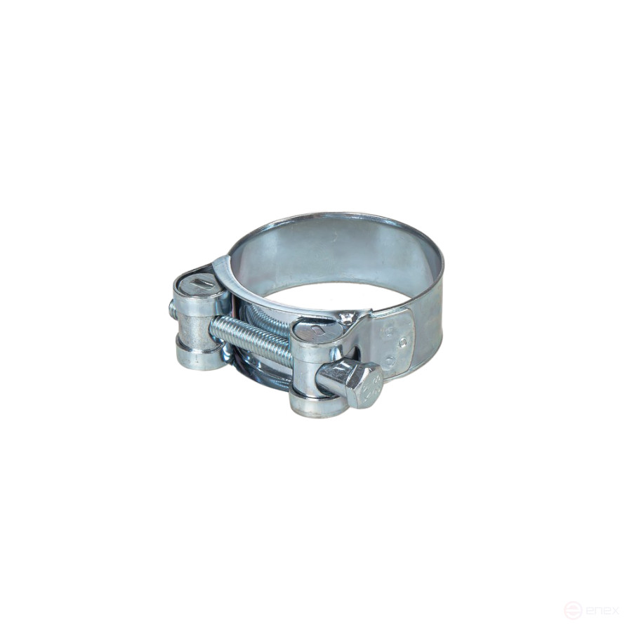 Хомут силовой шарнирный 44-47 / 20 W1 ARNEZI A0902409