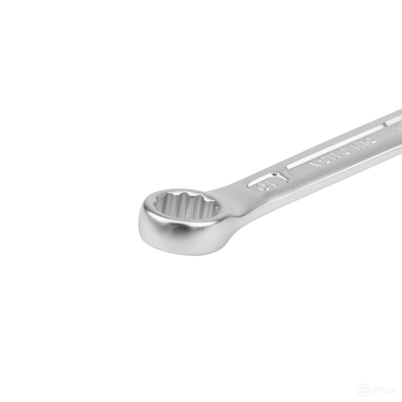 Ключ гаечный комбинированный NORGAU Industrial 10 мм, N7-10