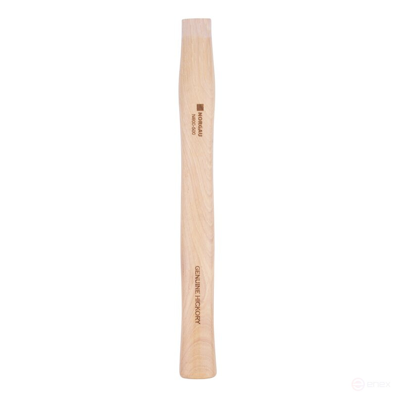 Рукоятка запасная NORGAU Industrial 320 мм, для молотка 500 г, N600H-500