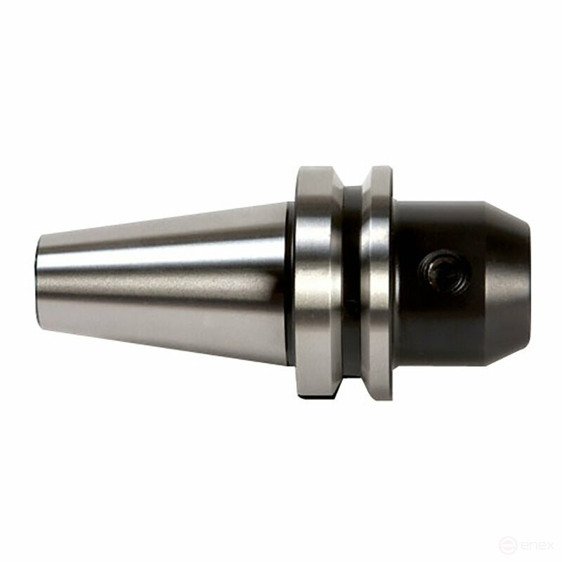 Патрон NORGAU industrial Weldon D40x120 мм, BT40, MAS403-BT