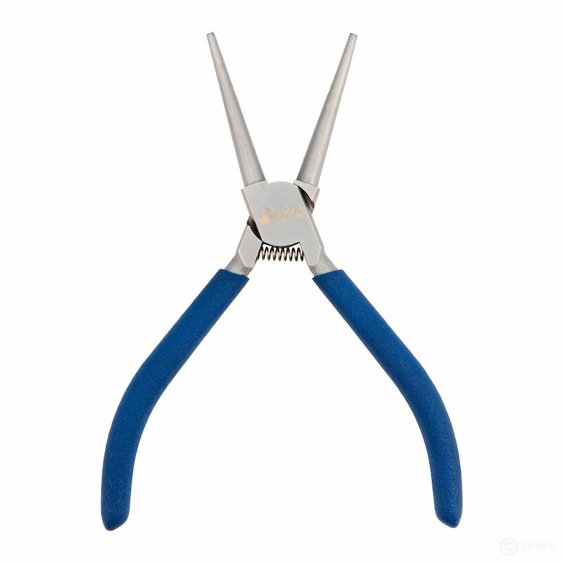 Круглогубцы NORGAU Industrial 160 мм, N123-TL