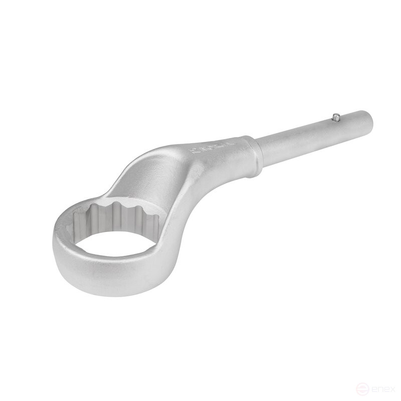 Ключ накидной NORGAU Industrial односторонний 75 мм, N2А-75