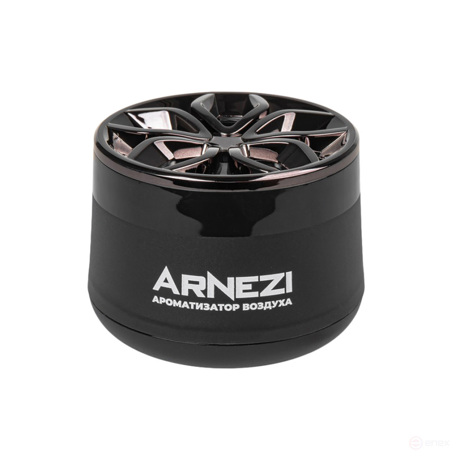 Gel fragrance AS-01 "Black One" Arnezi A1510005