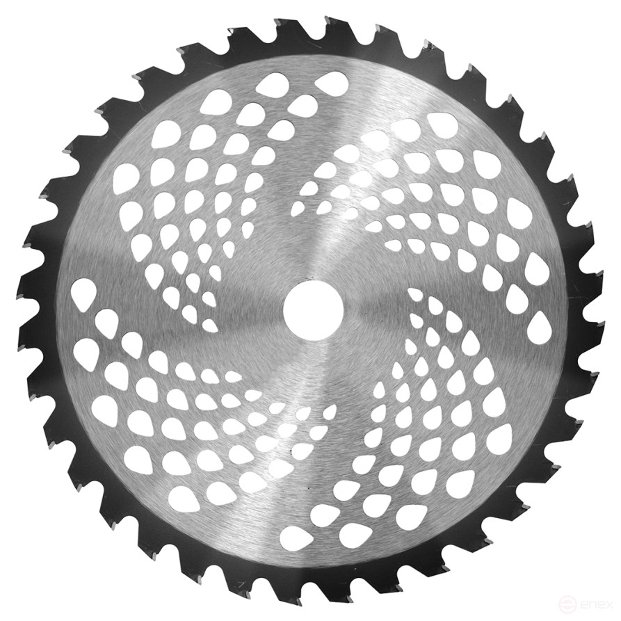 Trimmer disc 255 x 25.4 x 36 Standard, N/n (50)