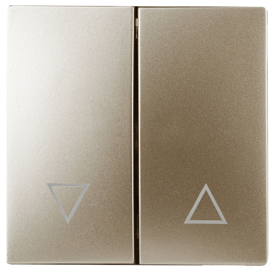 12-6203-04 ERA Keys for 12-1109, 12-1110, 14-1109, 14-1110, Champagne