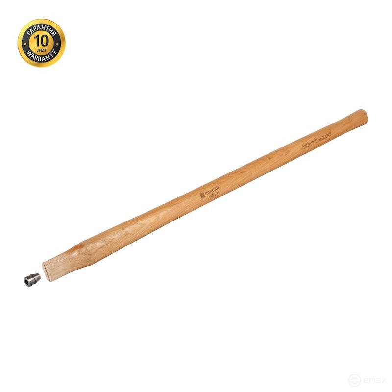 Рукоятка запасная NORGAU Industrial 910 мм, для кувалды 5400 гр, N20H-5.4