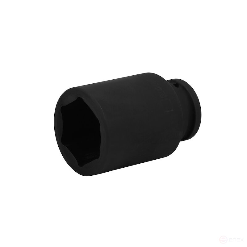 Impact end head NORGAU Industrial hexagon elongated 3/4’, 41 mm, N32KL