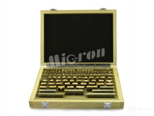 KMD kit N16 cl.1 (1-N16)