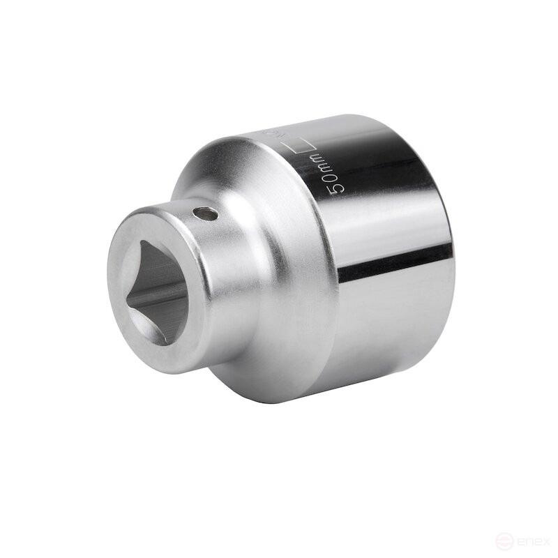 Головка торцевая шестигранная NORGAU Industrial 3/4", 50 мм, N32-50