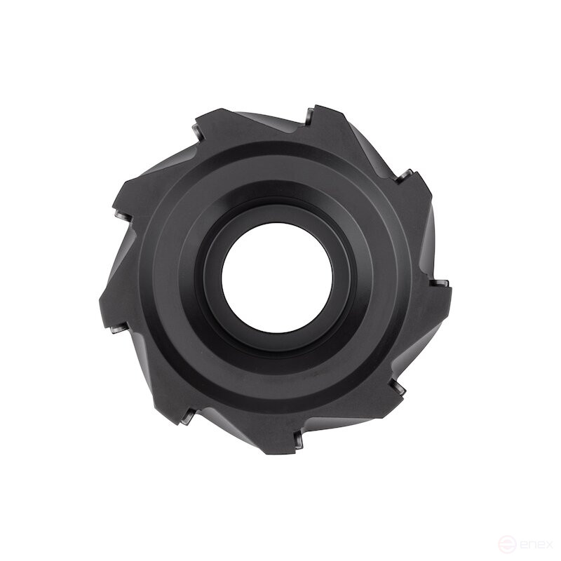 Фреза торцевая со сменными пластинами NORGAU Industrial N253.D125.40.Z9.16