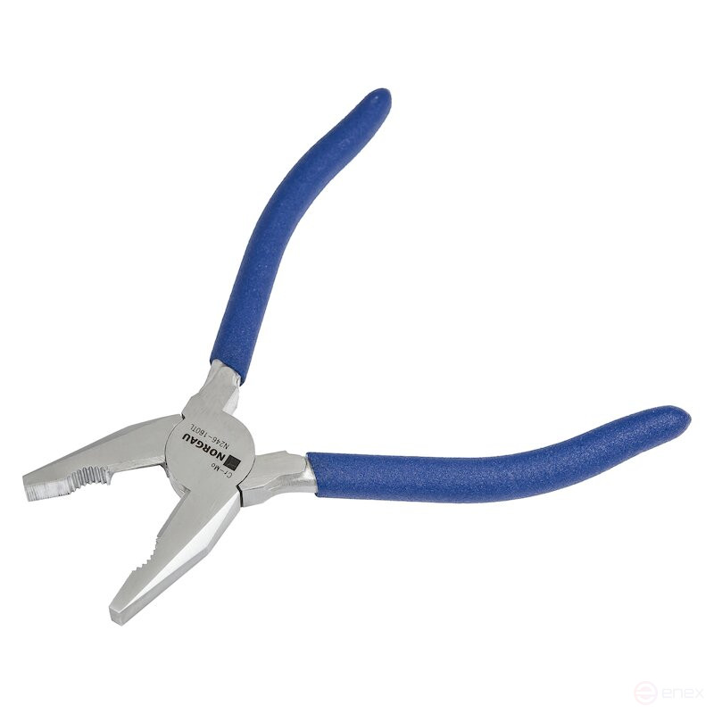 Pliers combined NORGAU Industrial 160 mm, N246-160TL
