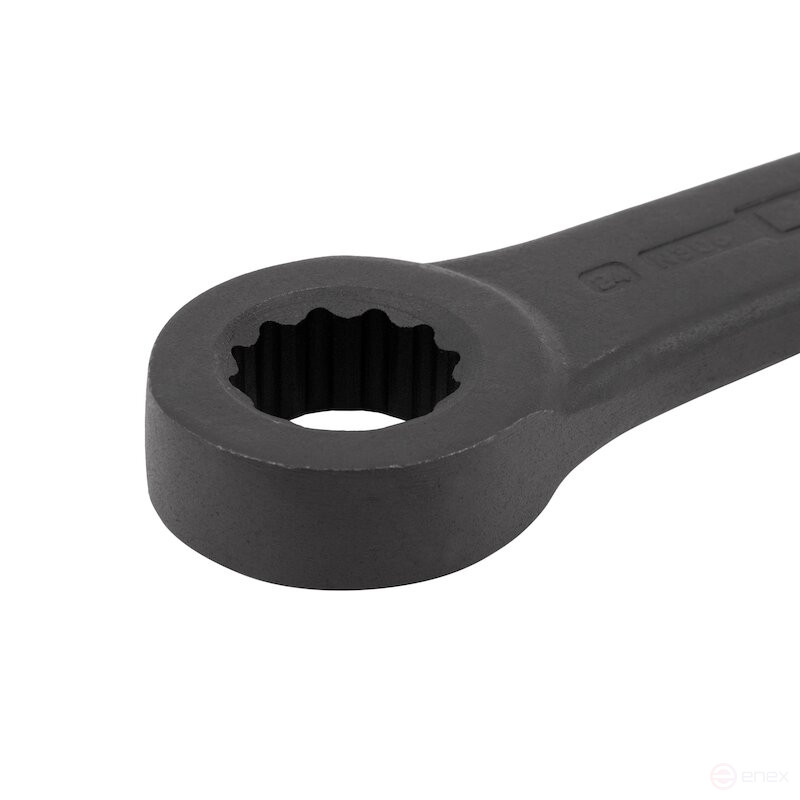 Spanner socket wrench NORGAU Industrial 24 mm, N306-24