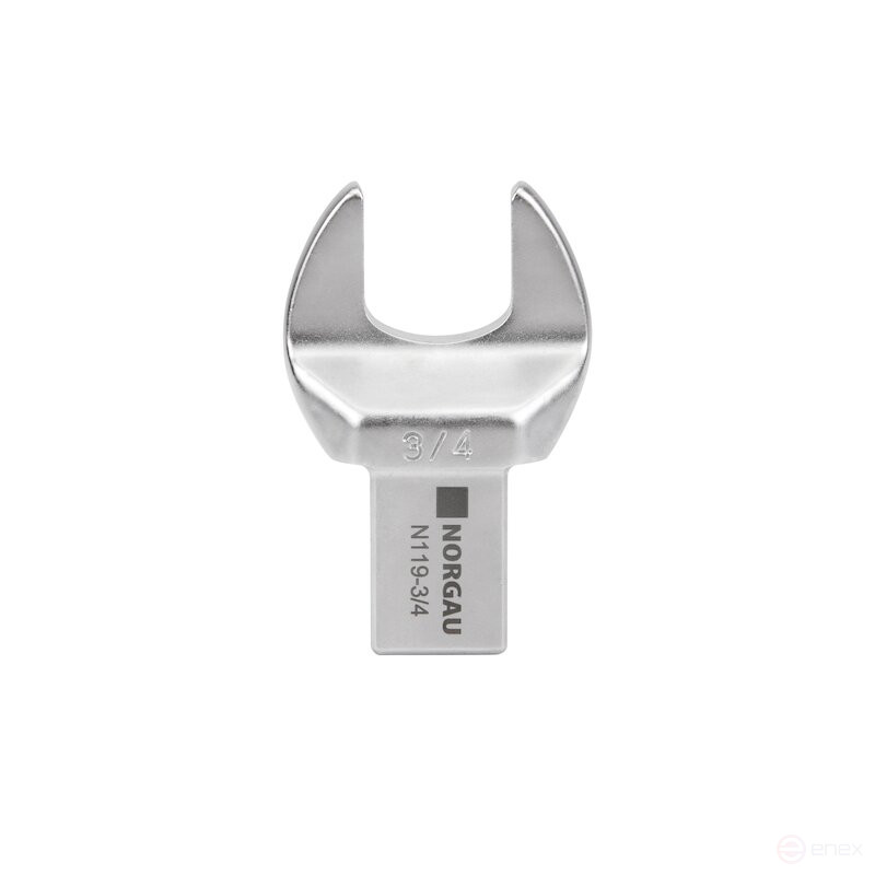 Horn nozzle NORGAU Industrial for 3/4" torque wrench, N119