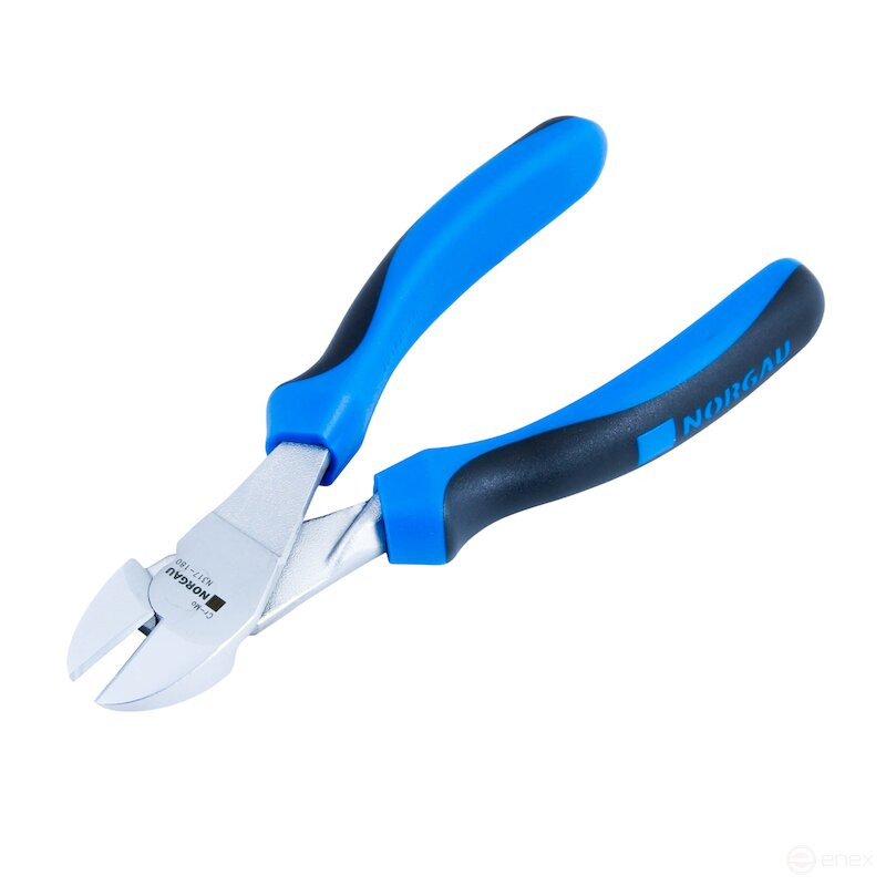 Бокорезы NORGAU Industrial силовые 180 мм, N317-180