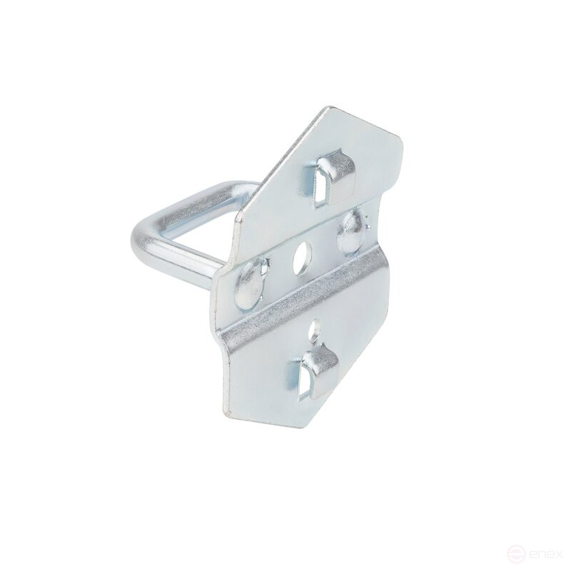 Tool holder NORGAU Industrial U-shaped 23x28 mm, NH/D-23x35