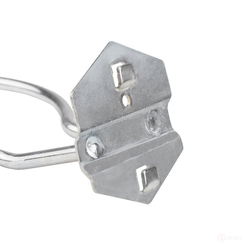 Tool holder NORGAU Industrial round 80 mm, NH/I-D80