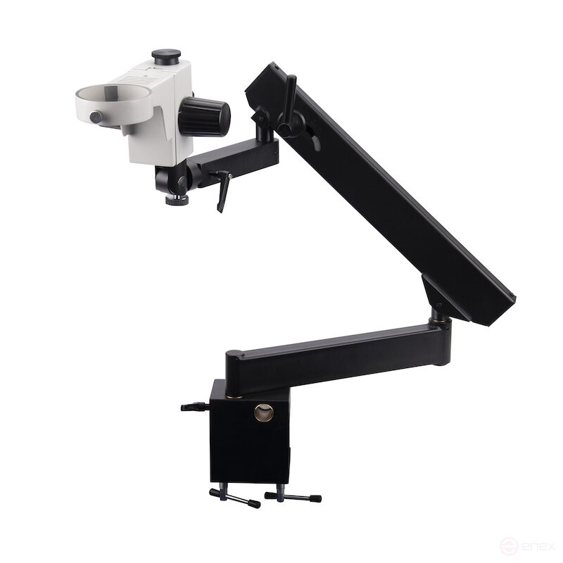 Штатив NORGAU Industrial для стереомикроскопа NSM универсальный