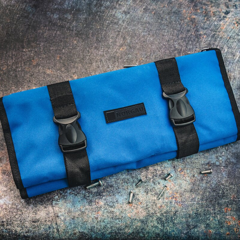 NORGAU Industrial rolling bag for tools, N206-56