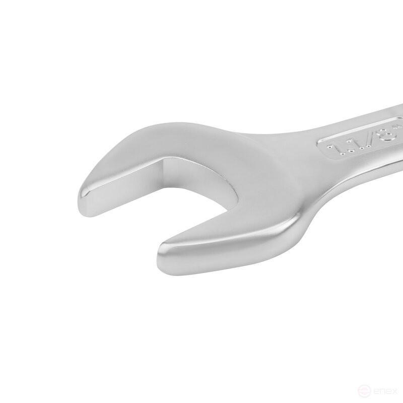 Ключ гаечный NORGAU Industrial комбинированный 1.1/8", N7-1.1/8