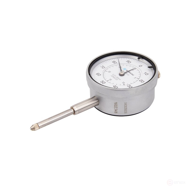 Measuring head for watch type NORGAU Industrial 30/0.01 mm, NI-3010