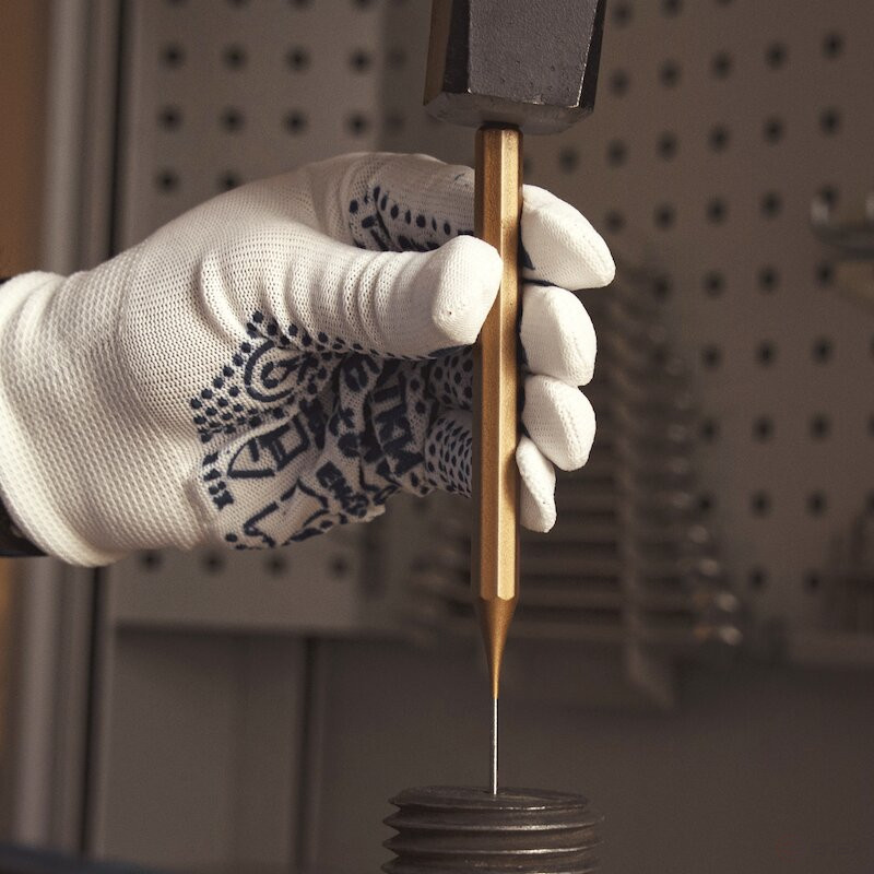 Gouging NORGAU Industrial 2x150, N119-2