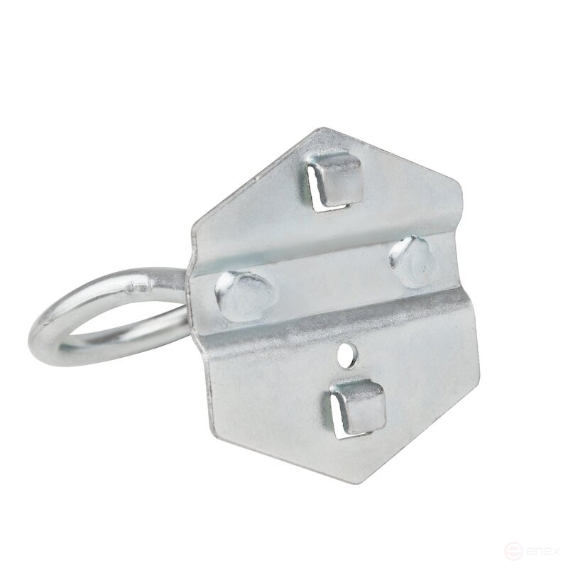 Tool holder NORGAU Industrial round 40 mm, NH/I-D40