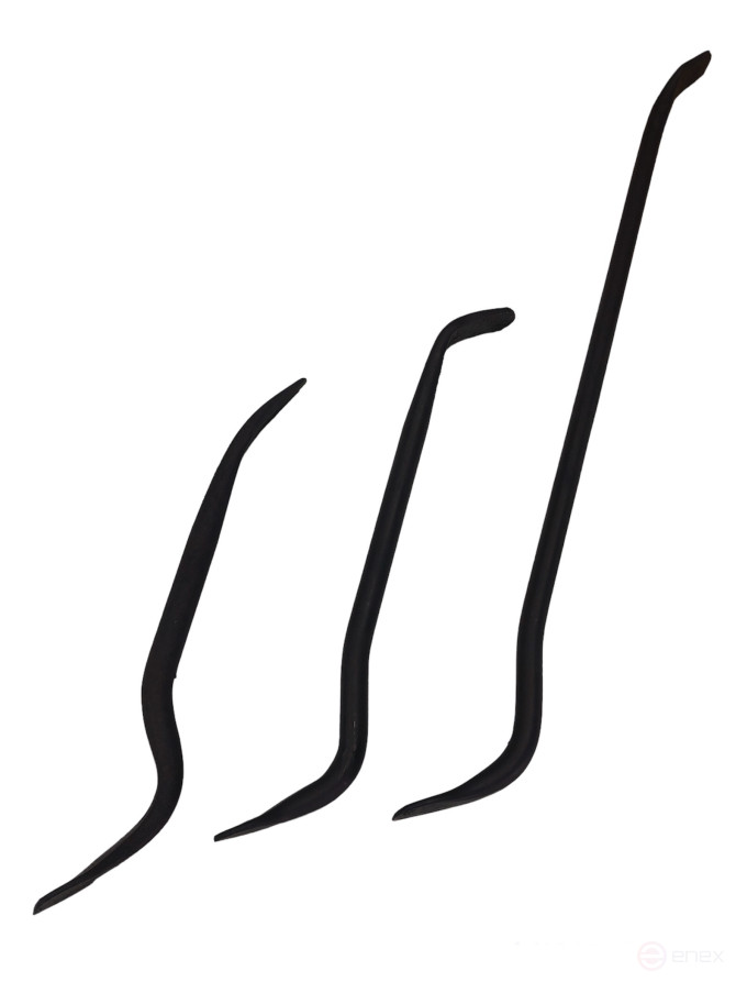 Гвоздодер ф20 600мм