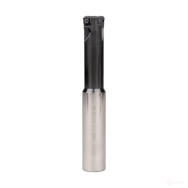 Фреза концевая со сменными пластиинами NORGAU Industrial быстроходная N420.D20.A20.Z3.06