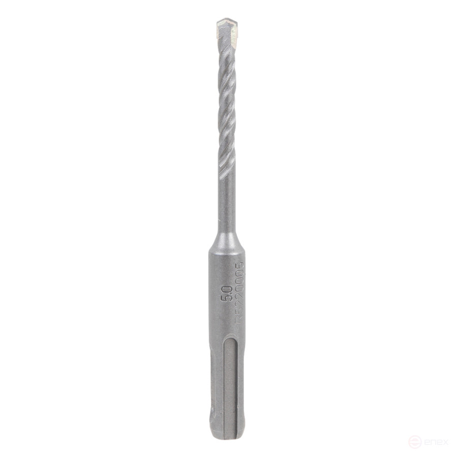 Бур усиленный по бетону SDS-plus 5x110 мм Arnezi R5220005