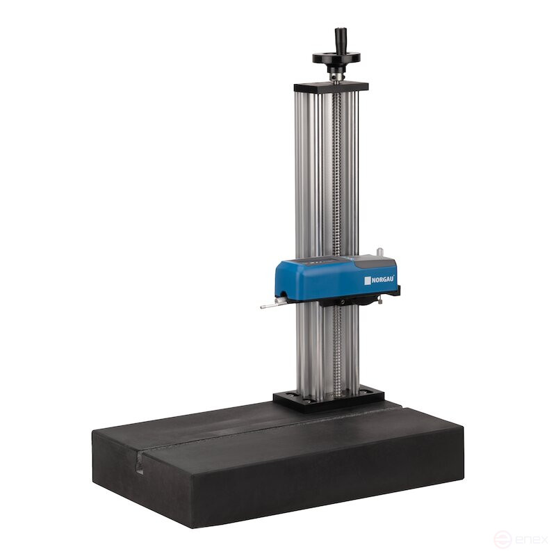 Стойка гранитная для профилометра с наклоном NORGAU Industrial