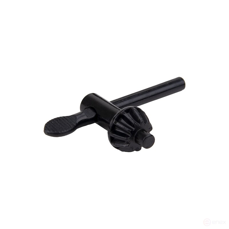 Патрон сверлильный NORGAU Industrial с зубчатым венцом 0.6-6 мм, B10