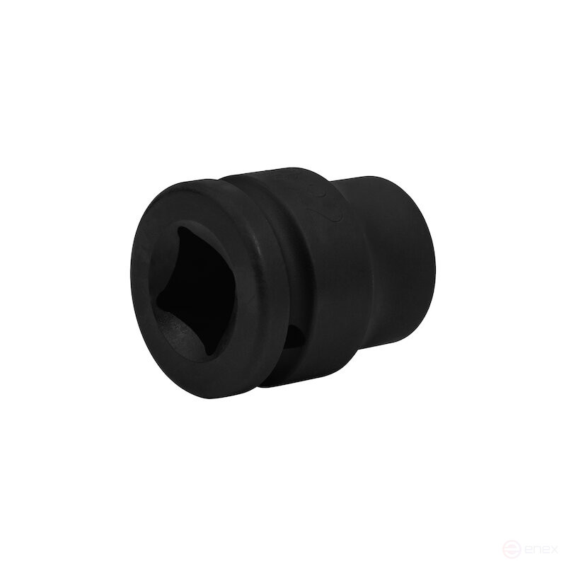 Головка ударная торцевая NORGAU Industrial шестигранная 3/4", 22 мм, N32K-22