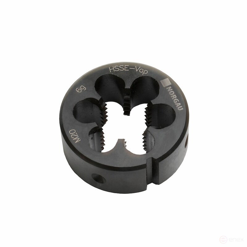 NORGAU Industrial metal die M36, HSS-E/VAP