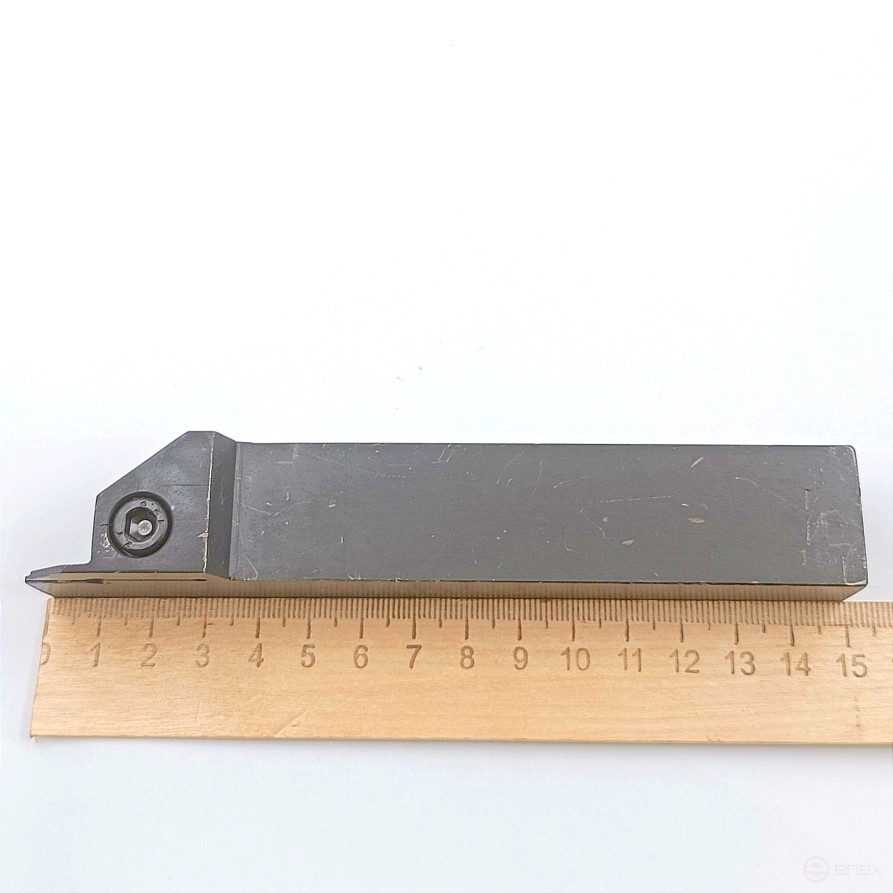 External groove holder MGEHR 2525 - 2C