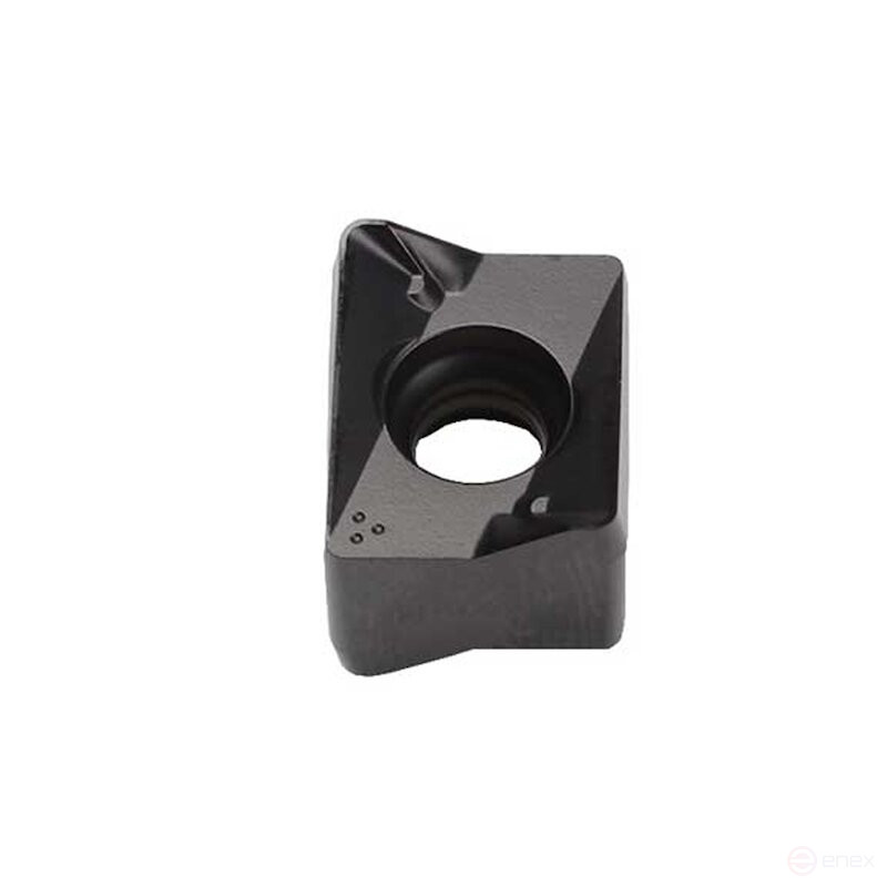 Пластина фрезерная NORGAU Industrial ANKX120704R-UF, NRG20M