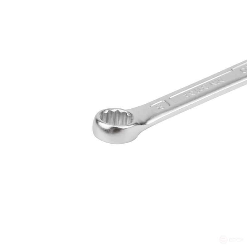 Combination wrench NORGAU Industrial 8 mm, N7-8