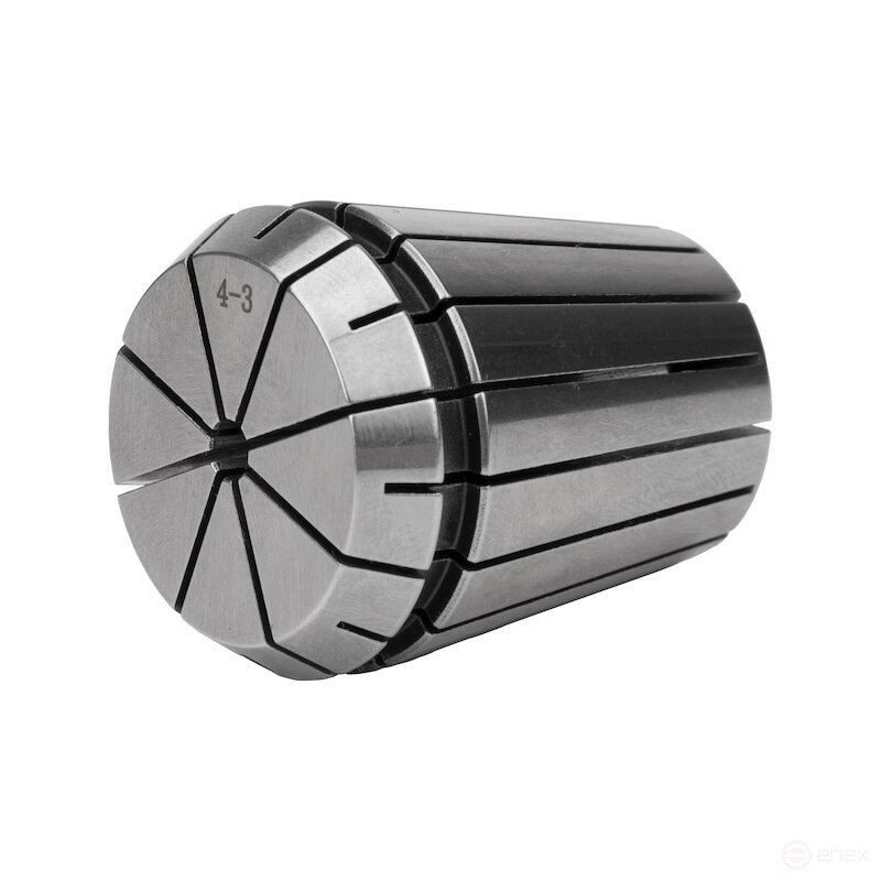 Collet NORGAU industrial ER32, 4 mm