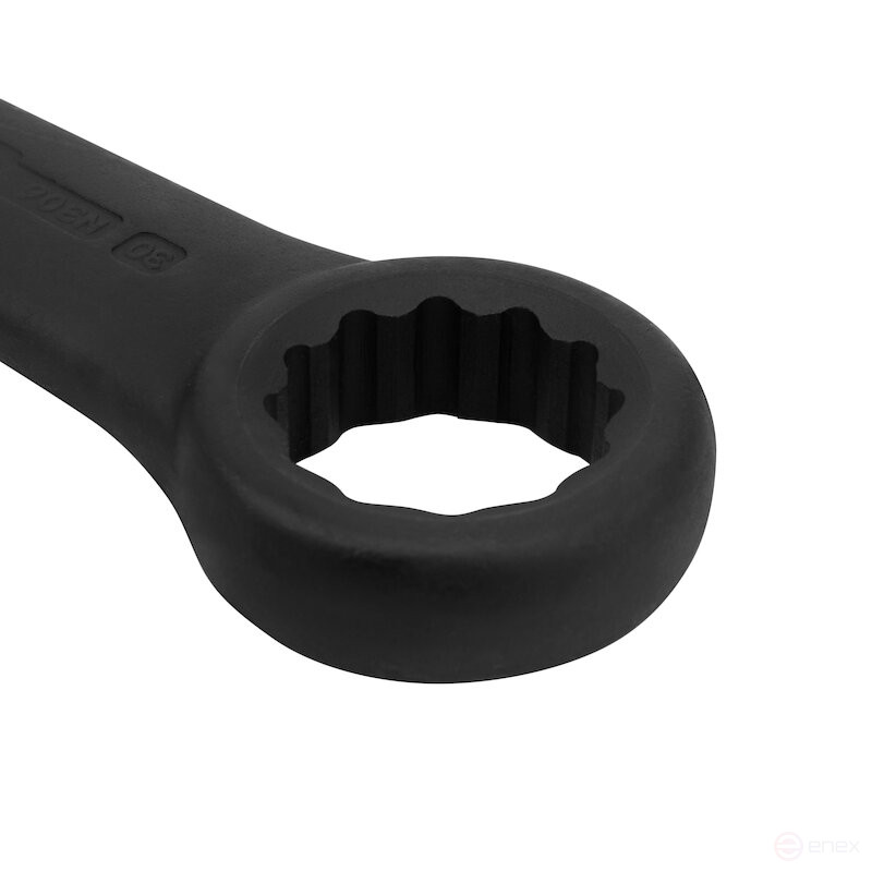 Ключ гаечный накидной ударный NORGAU Industrial 30 мм, N306-30