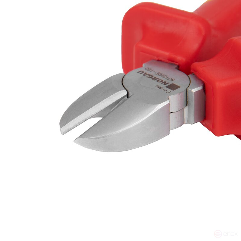 Dielectric side cutters NORGAU Industrial 160 mm, N315VDE