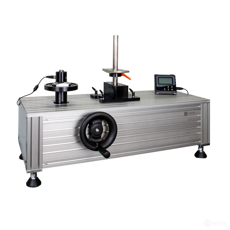 Устройство механическое для нагружения динамометрических ключей NORGAU Industrial 5.0-2500 Нм, NTCD-2500